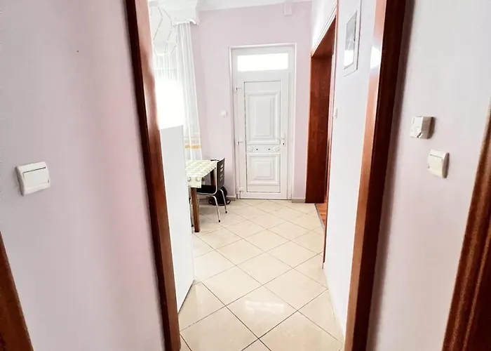 Blue Apartman *