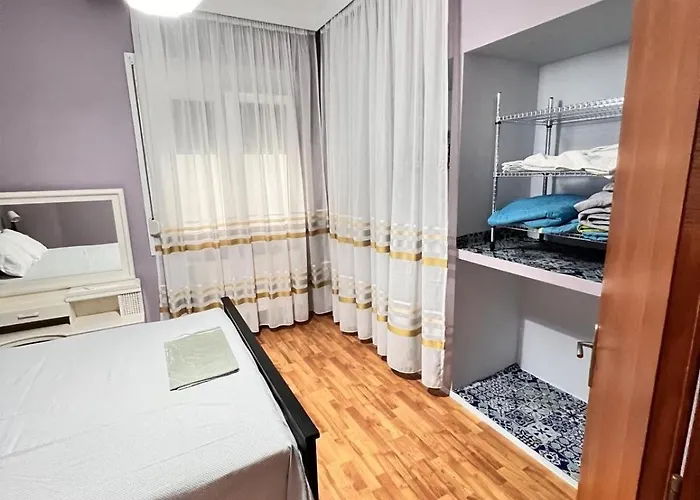 Blue Apartman