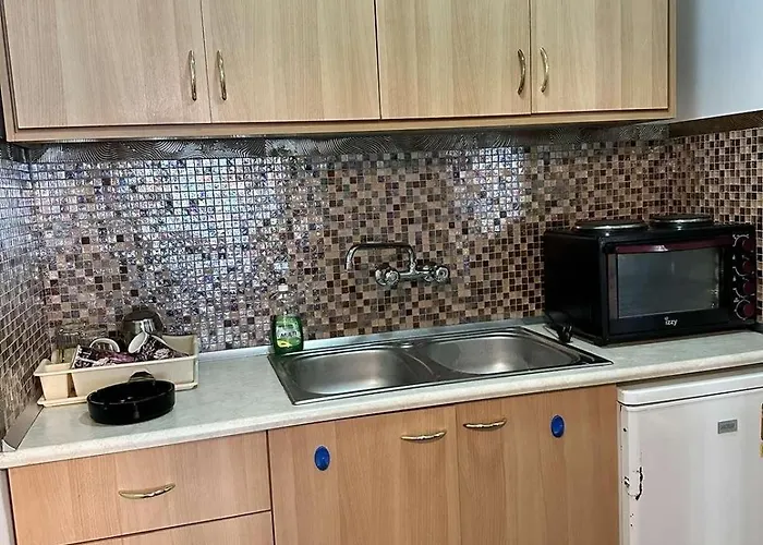 Apartman Blue