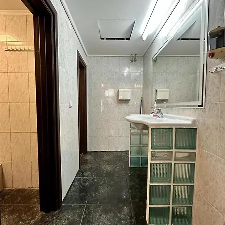 Apartment Blue Nea Peramos (Macedonia)
