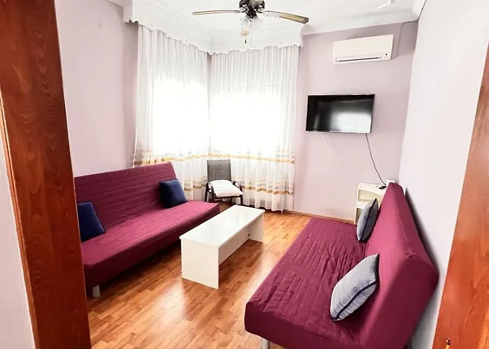 Blue * Néa Péramos